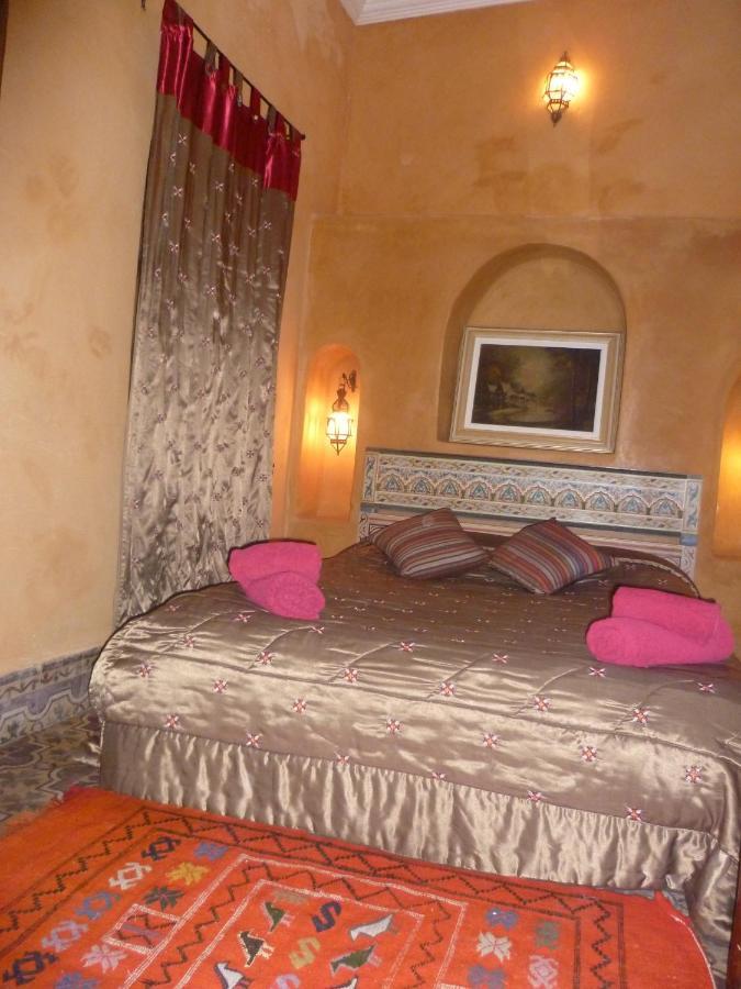 Riad Jade Mogador Essaouira Exterior foto
