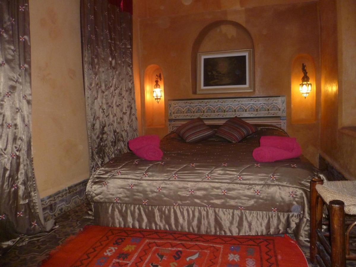 Riad Jade Mogador Essaouira Exterior foto