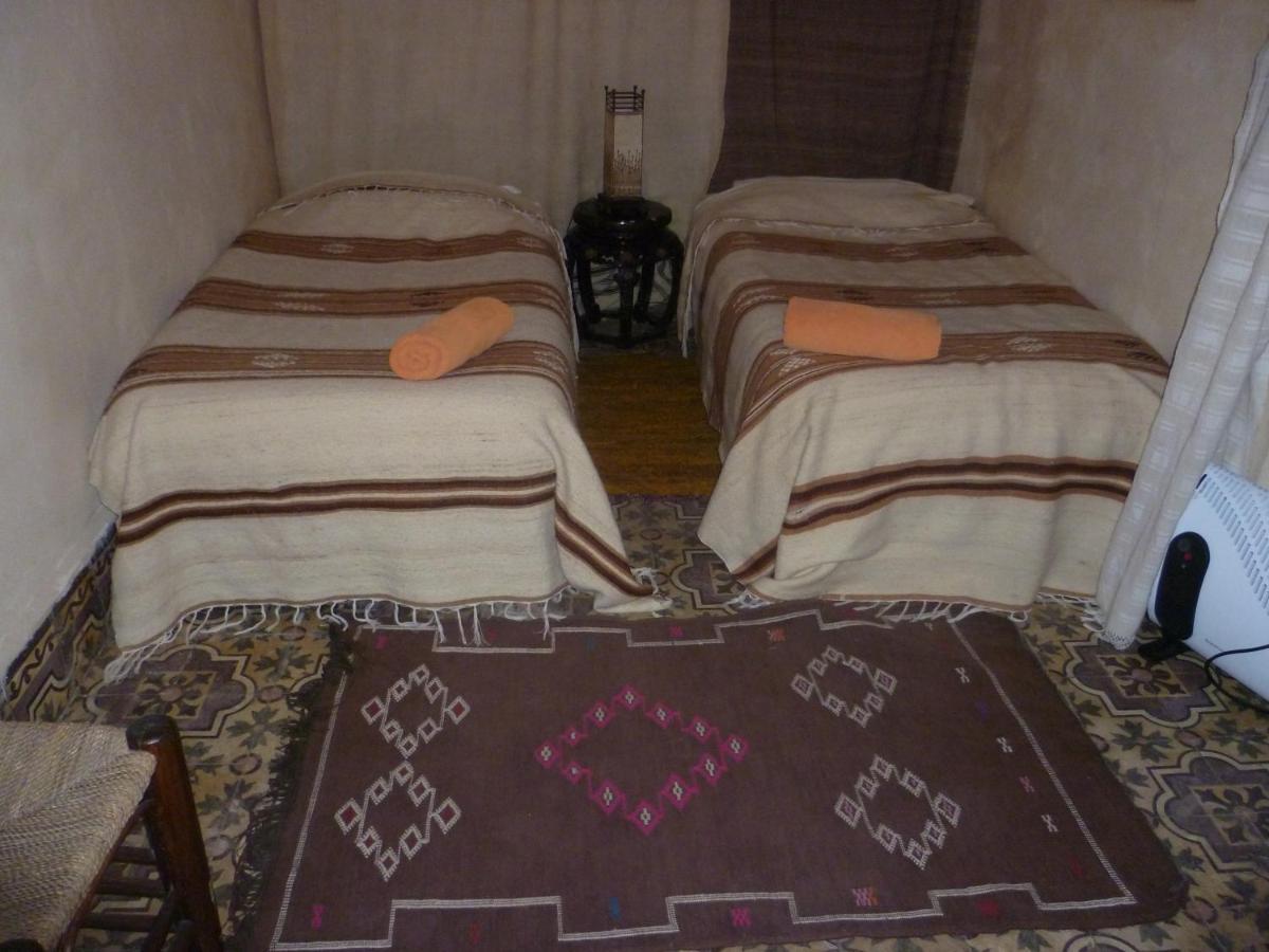 Riad Jade Mogador Essaouira Exterior foto