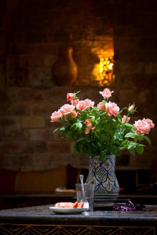 Riad Jade Mogador Essaouira Zimmer foto