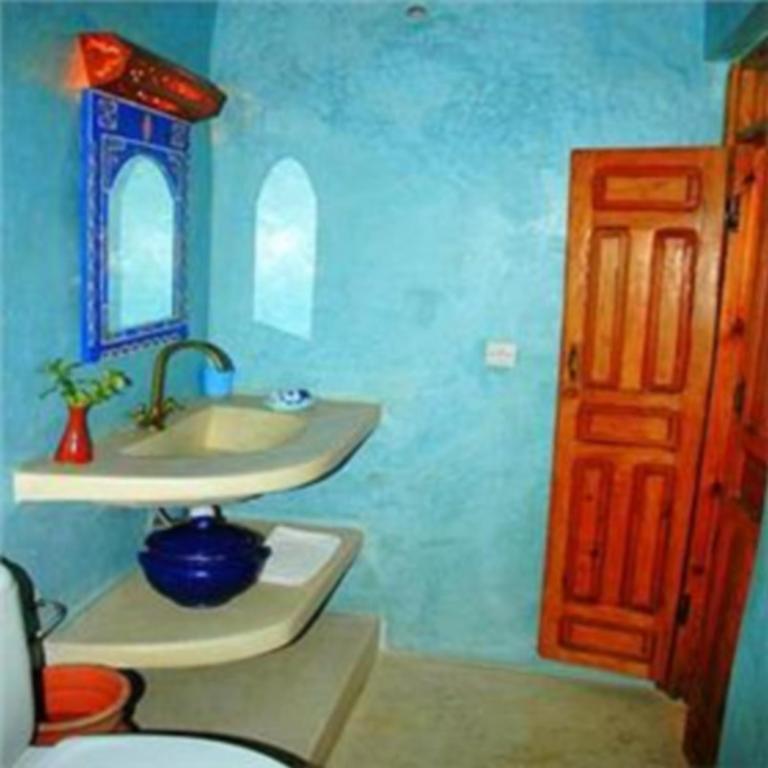 Riad Jade Mogador Essaouira Zimmer foto