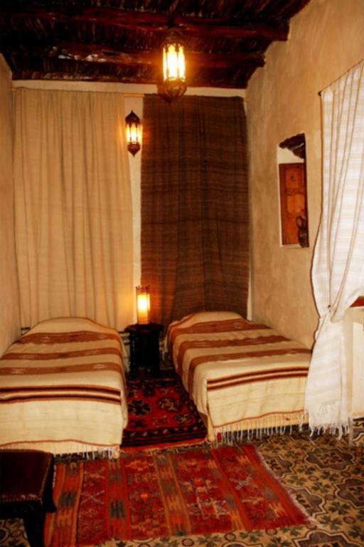 Riad Jade Mogador Essaouira Zimmer foto
