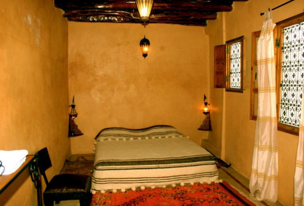 Riad Jade Mogador Essaouira Zimmer foto
