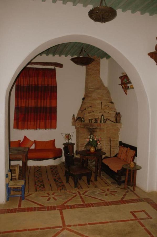 Riad Jade Mogador Essaouira Exterior foto