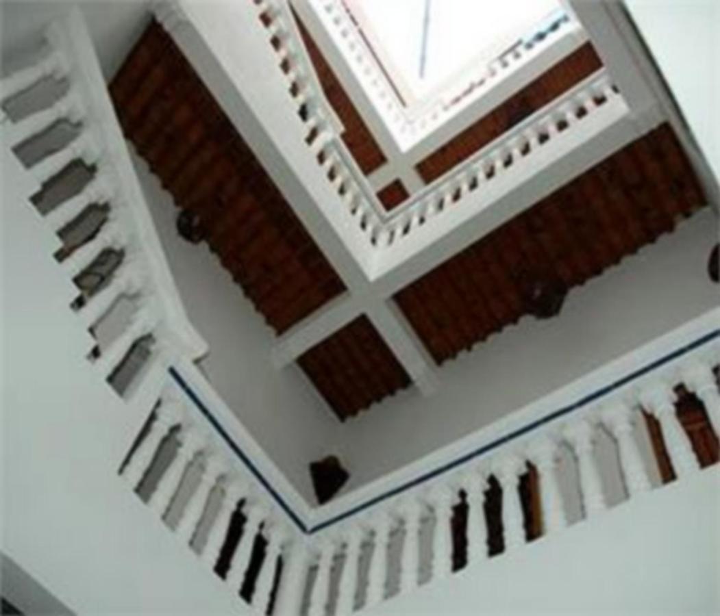 Riad Jade Mogador Essaouira Zimmer foto