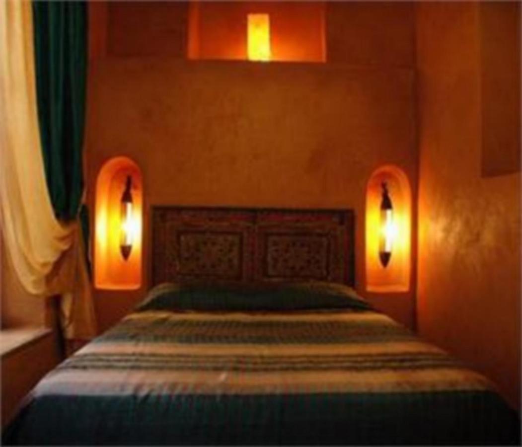 Riad Jade Mogador Essaouira Zimmer foto