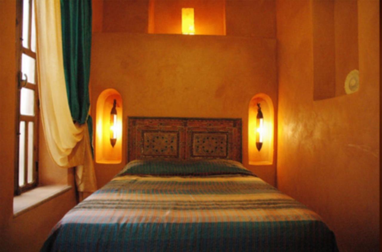 Riad Jade Mogador Essaouira Zimmer foto